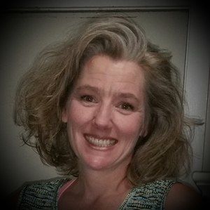 Meet your Posher, Rhonda